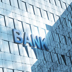 WIG-Banki zyskał od początku roku 10 proc. "Na GPW nie ma hossy bez banków"