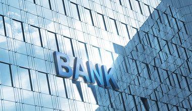 WIG-Banki zyskał od początku roku 10 proc. "Na GPW nie ma hossy bez banków"