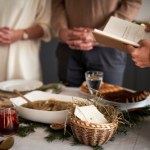 Wigilia 2025: Ten fragment Biblii czytamy przed kolacją