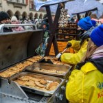 Wigilia dla potrzebujących znów w Krakowie. Pomóż stworzyć świąteczne paczki! 