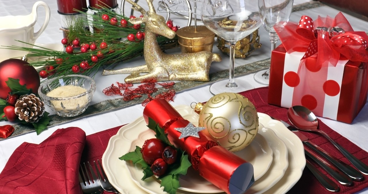 Wigilia jest wolna w części państw UE /123RF/PICSEL