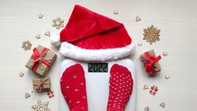 Wigilia w wersji light 