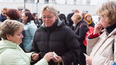 Wigilię spędzą w domu: Okupacja śląskiego NFZ-tu zawieszona