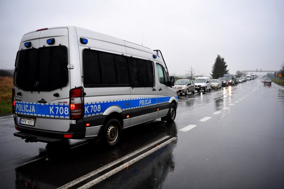 Wigilijne statystyki z dróg przerażają. Mocno przybyło pijanych kierowców