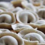 Siostra Anastazja Wigilijne uszka z przepisu siostry Anastazji są wybitne. Oto jej kulinarny sekret