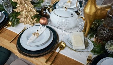 Wigilijne wróżby i przesądy. Co przynosi szczęście i dostatek?