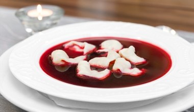 Wigilijny quiz dla bystrzaków. Sprawdź, co wiesz o potrawach regionalnych 