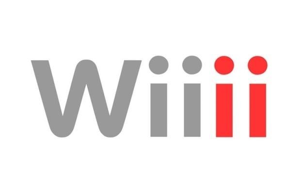Wii 2 - przykładowe logo /CDA