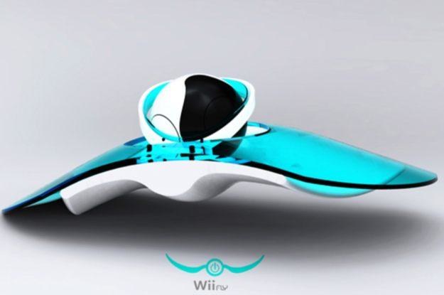Wii Fly - to byłby ciekawy wynalazek /Gadżetomania.pl