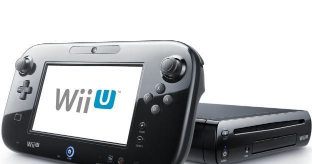 Wii U - zdjęcie konsoli /Informacja prasowa