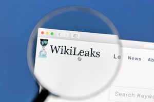 WikiLeaks: Dokumenty Vault7 na temat amerykańskiego cyberwywiadu