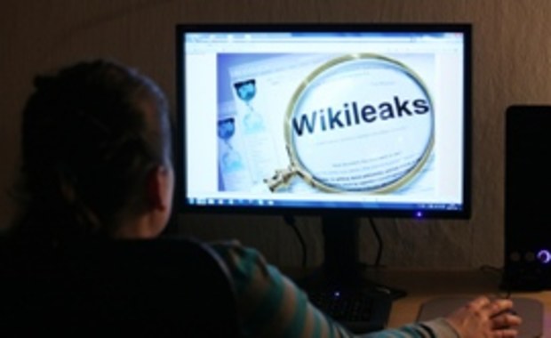 WikiLeaks. Największe przecieki w historii
