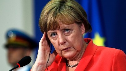​WikiLeaks: NSA inwigilowało otoczenie Merkel i poprzednich kanclerzy