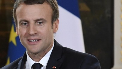 WikiLeaks opublikował 21 tysięcy maili sztabu wyborczego Emmanuela Macrona