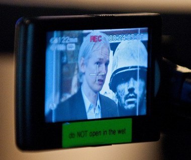 Wikileaks publikuje materiały o Dutroux