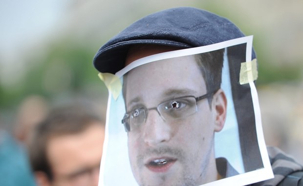 WikiLeaks: Snowden szuka azylu w kolejnych krajach  