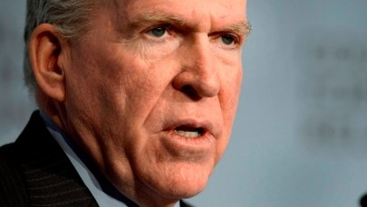 WikiLeaks ujawnia maile dyrektora CIA