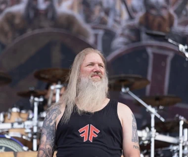 Wikingowie death metalu wracają do Polski. "Wad nie odnotowano"