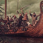 Wikingowie nie podróżowali sami. Ich łodzie mogły być pełne zwierząt