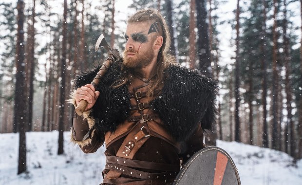 Wikingowie pod Łodzią. Sensacyjne odkrycie w Lutomiersku