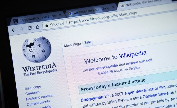 Wikipedia będzie miała konkurencję? Stworzy ją Elon Musk