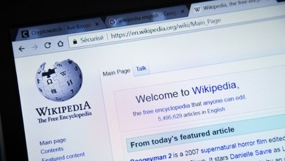 Wikipedia będzie miała konkurencję? Stworzy ją Elon Musk