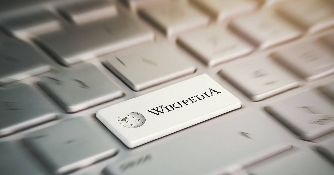 Wikipedia będzie płatna? /123RF/PICSEL
