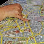 Wikipedia stawia na OpenStreetMap