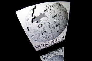 Wikipedia wprowadza funkcję szkiców