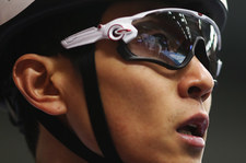 Wiktor Ahn, sześciokrotny mistrz olimpijski w short tracku, zakończył karierę