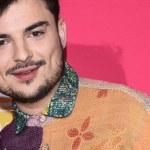 Wiktor Dyduła gwiazdą pierwszego dnia PHF . Wokalista stanie przed wielką szansą