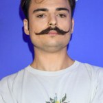 wiktor dyduła Wiktor Dyduła jest zakochany. Pierwszy raz wyznał to publicznie