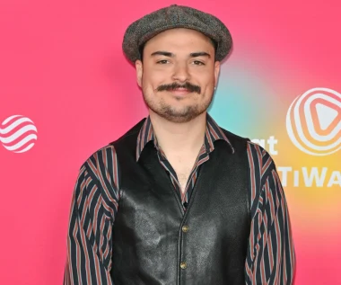 Wiktor Dyduła: "Przeniesiemy do Opery Leśnej taneczną energię" [WYWIAD]