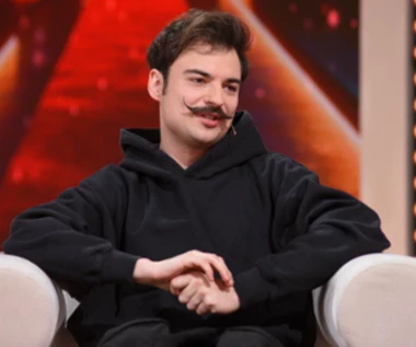 Wiktor Dyduła specjalnym gościem muzycznym w "Must Be The Music". Do duetu zaprosił Kasię Sienkiewicz z Kwiatu Jabłoni