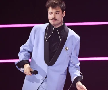 Wiktor Dyduła "Tak jak tutaj stoję": Stoję, a właściwie to tańczę [RECENZJA]