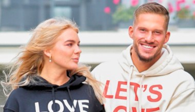 Wiktor i Magda z Love Island rozstali się. Czy ona go zdradziła z innym?