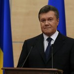Wiktor Janukowycz chce wrócić na Ukrainę
