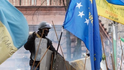 Wiktor Janukowycz poszukiwany listem gończym