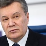 Wiktor Janukowycz trafił do szpitala. Jego stan jest poważny