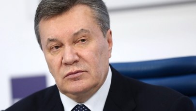 Wiktor Janukowycz trafił do szpitala. Jego stan jest poważny