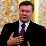 Wiktor Janukowycz wraca do pracy po chorobie