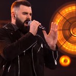 Wiktor Kowalski odpadł z "The Voice of Poland". Zabrał głos po programie 