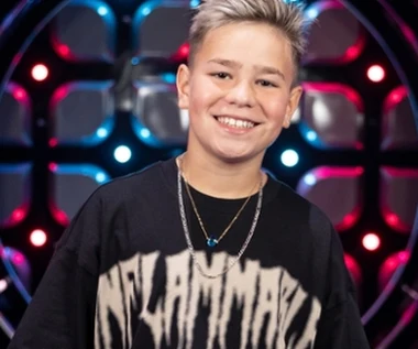 Wiktor Sas wygrał 9. edycję "The Voice Kids"! "Cała Europa będzie musiała mnie słuchać"