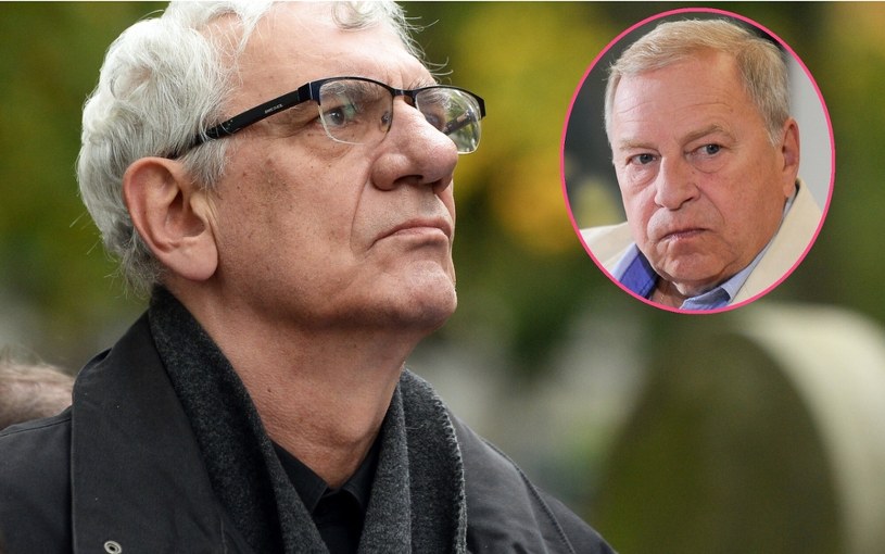 Wiktor Zborowski mocno komentuje "błąd" Stuhra "Dochodzi do linczu