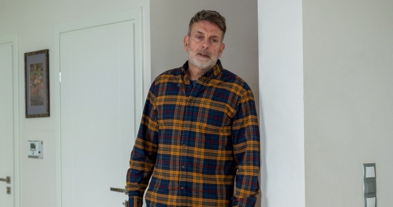 Wiktor /Źródło: AIM