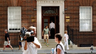 Wiktoria, a może Jakub? Nie ustają spekulacje nt. imienia królewskiego potomka