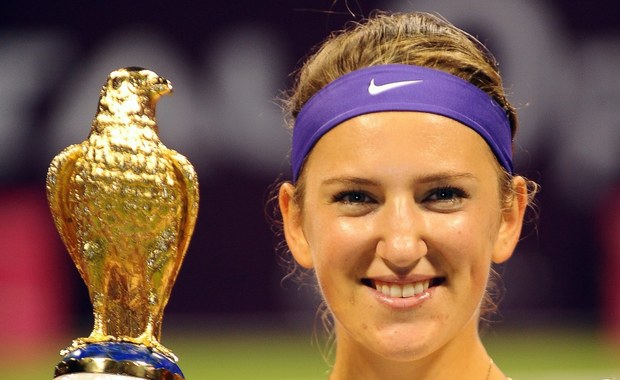 Wiktoria Azarenka urodziła pierwsze dziecko! Gratulacje płyną z całego świata