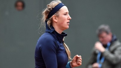 Wiktoria Azarenka wcześniej wróci na kort. "Czuję się już gotowa"