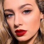 Wiktoria Gąsiewska pochwaliła się zdjęciem z siostrą