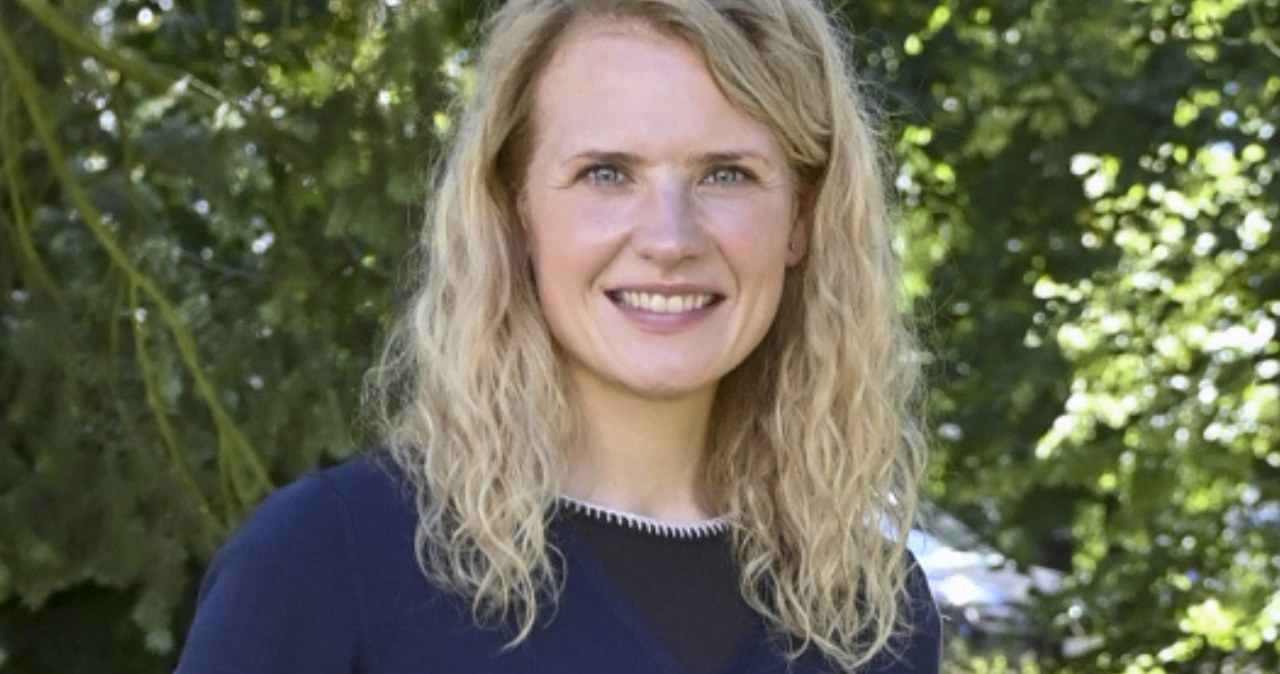 Wiktoria Gorodecka /AKPA